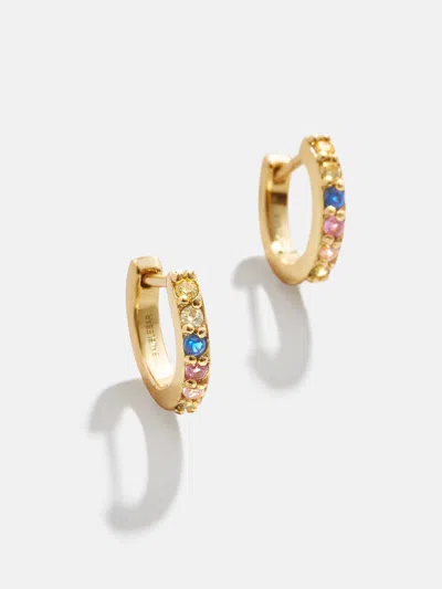 Baublebar Tori 18k Gold Kids' Earrings