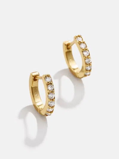 Baublebar Tori 18k Gold Kids' Earrings