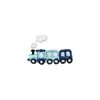 Baublebar Train Icon