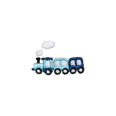 Baublebar Train Icon