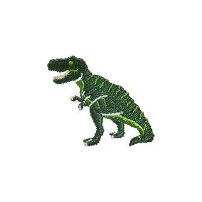 Baublebar T-rex Icon