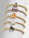 Baublebar Trick-or-treat Kids' Pisa Bracelet Set