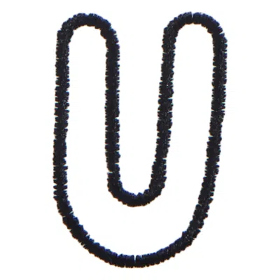 Baublebar U In Black