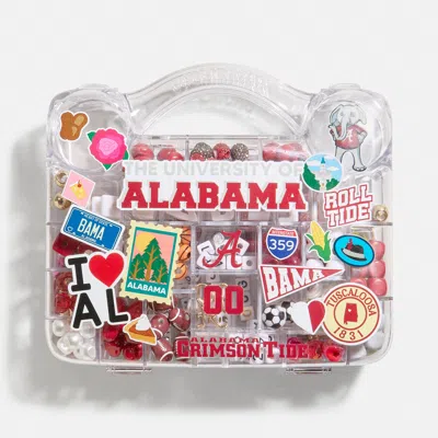 Baublebar University Of Alabama Bag Charm Bead Kit