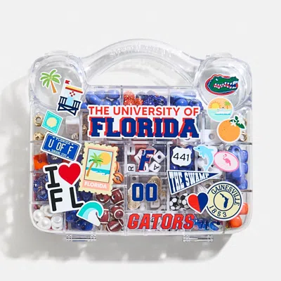 Baublebar University Of Florida Bag Charm Bead Kit