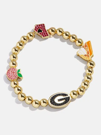 Baublebar University Of Georgia Pisa Bracelet