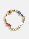 Baublebar University Of Kansas Pisa Bracelet