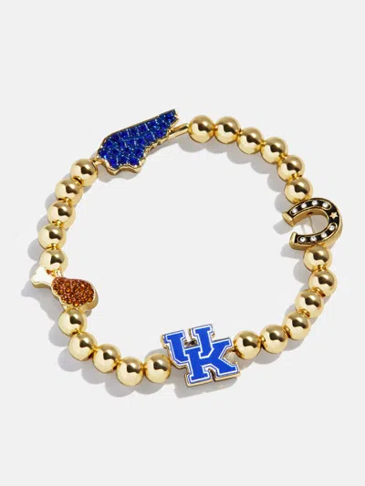 Baublebar University Of Kentucky Pisa Bracelet