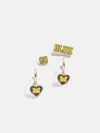 Baublebar University Of Michigan Earring Set
