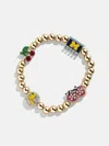 Baublebar University Of Michigan Pisa Bracelet