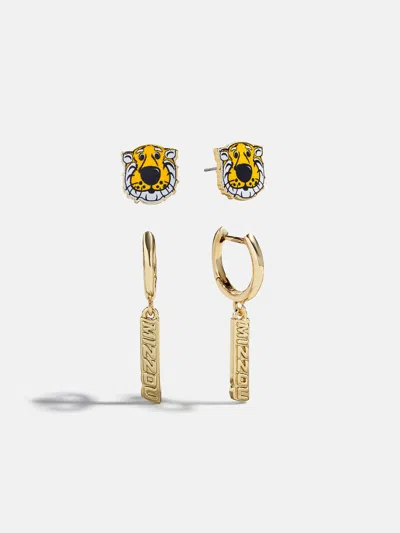 Baublebar University Of Missouri Earring Set In Multi