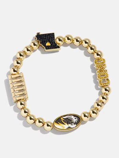 Baublebar University Of Missouri Pisa Bracelet