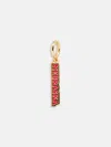 Baublebar University Of Nebraska Cluster Charm In Multi