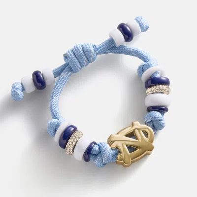 Baublebar University Of North Carolina Knotty Logo Bracelet