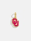 Baublebar University Of Oklahoma Cluster Charm