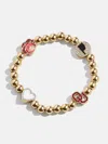 Baublebar University Of Oklahoma Pisa Bracelet