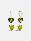 Baublebar University Of Oregon Earring Set