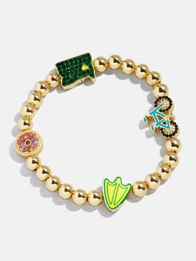 Baublebar University Of Oregon Pisa Bracelet