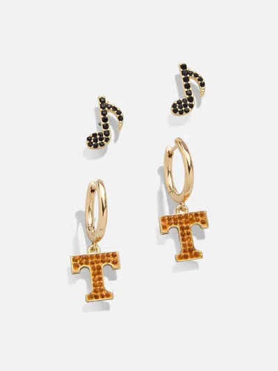 Baublebar University Of Tennessee Earring Set