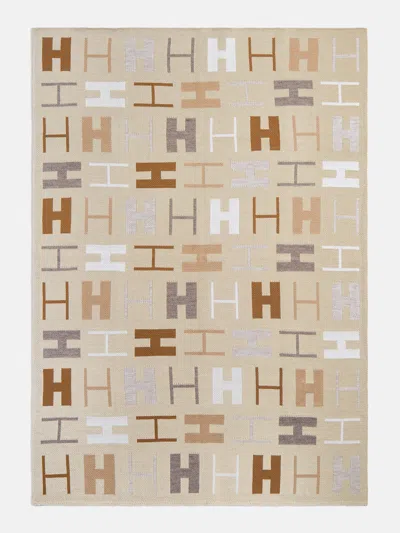 Baublebar Upside Down & All Around Custom Blanket