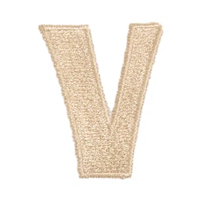 Baublebar V In Metallic