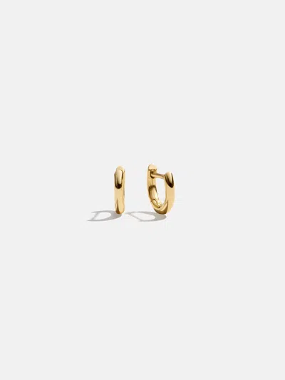 Baublebar Verbena 18k Gold Earrings