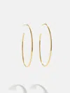 Baublebar Verbena 18k Gold Earrings In Gold
