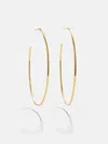 Baublebar Verbena 18k Gold Earrings In Gold