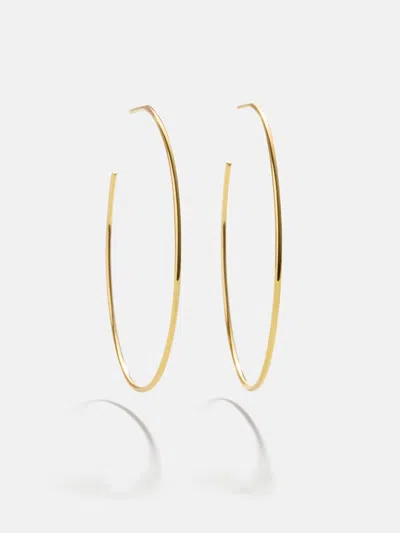 Baublebar Verbena 18k Gold Earrings