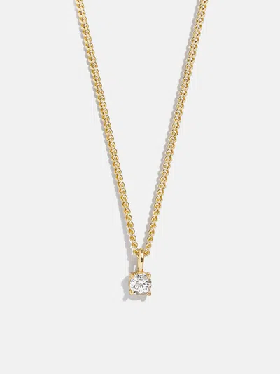 Baublebar Victoria 18k Gold Necklace
