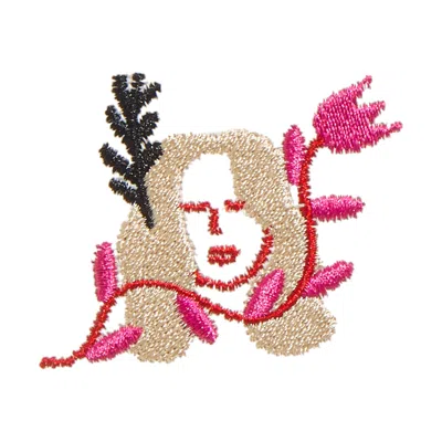 Baublebar Virgo Icon In Metallic