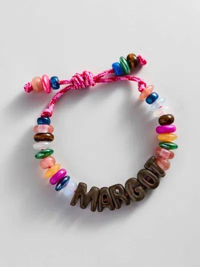 Baublebar Wear Everywhere Waterproof Custom Bracelet In Multi