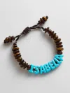 Baublebar Wear Everywhere Waterproof Custom Bracelet In Multi
