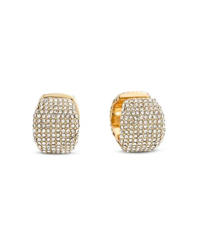 Baublebar Whitney Crystal Earrings In Gold