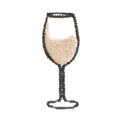 Baublebar Wine Icon