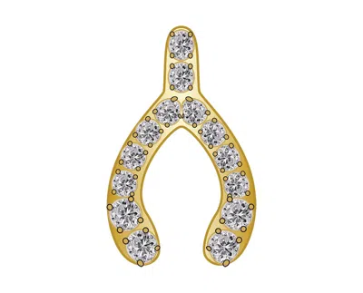 Baublebar Wishbone Icon