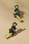 Baublebar Witch Way Up Earrings In Blue