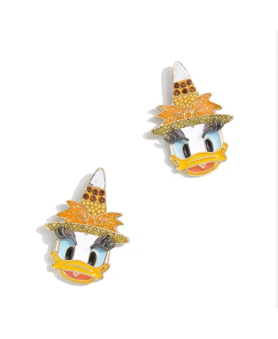 Baublebar Women's  Daisy Duck Witch Earrings In Gold-tone