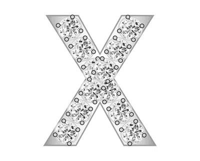 Baublebar X In Metallic