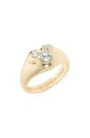 Baublebar X Disney® Mickey Mouse Ring