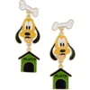 Baublebar X Disney® Pluto Drop Earrings In Gold Multi