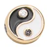 Baublebar Yin Yang Bead