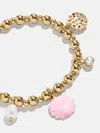 Baublebar You're Spe-shell Kids' Charm Bracelet