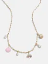 Baublebar You're Spe-shell Kids' Charm Necklace