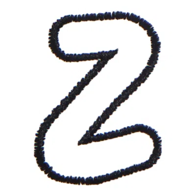 Baublebar Z In Black