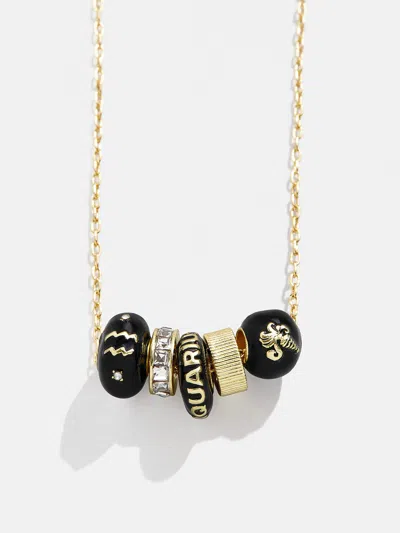 Baublebar Zodiac Charm Necklace