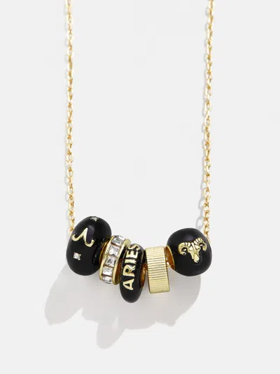 Baublebar Zodiac Charm Necklace
