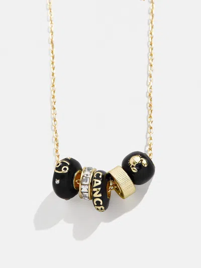 Baublebar Zodiac Charm Necklace
