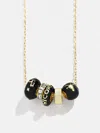 Baublebar Zodiac Charm Necklace In Gold