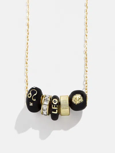 Baublebar Zodiac Charm Necklace